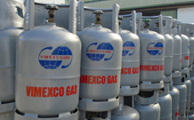 Dịch vụ bảo dưỡng chai chứa LPG